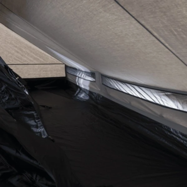 Dometic Rarotonga FTT 601 9120001466 PACKAGE INC CARPET & FOOTPRINT 6 Dometic Rarotonga FTT 601 9120001466 PACKAGE INC CARPET & FOOTPRINT - Image 6