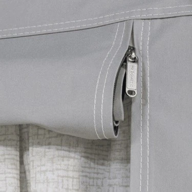 New For 2023 Dometic Residence Breathable AIR All-Season Inflatable Full Awning Size 15 Fits From 1000cm To 1025cm 9120002135 9 New For 2023 Dometic Residence Breathable AIR All-Season Inflatable Full Awning Size 15 Fits From 1000cm To 1025cm 9120002135 - Image 9