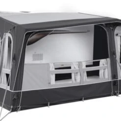 New For 2023 Dometic Residence Breathable AIR All-Season Inflatable Full Awning Size 15 Fits From 1000cm To 1025cm 9120002135 11 New For 2023 Dometic Residence Breathable AIR All-Season Inflatable Full Awning Size 15 Fits From 1000cm To 1025cm 9120002135 -CampGear Universe dometic gf zip out panels front and side panel 93953 11 1 1 1