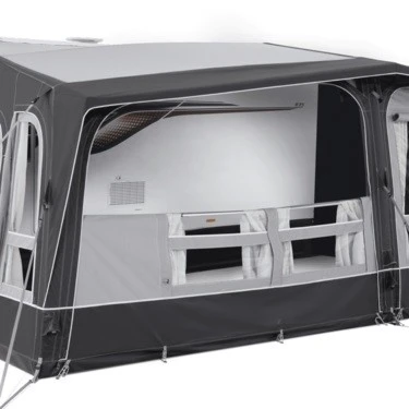 New For 2023 Dometic Residence Breathable AIR All-Season Inflatable Full Awning Size 17 Fits From 1050cm To 1075cm 9120002137 3 New For 2023 Dometic Residence Breathable AIR All-Season Inflatable Full Awning Size 17 Fits From 1050cm To 1075cm 9120002137 - Image 3