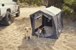 Dometic K9 80 AIR Pet Tent Kennel 9120001970 -CampGear Universe dometic k9air 9120001970 91988 11