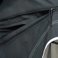 Dometic Ace AIR 400 S All-Season 9120001964 -CampGear Universe dometicaceair400sall season9120001364gussetopen