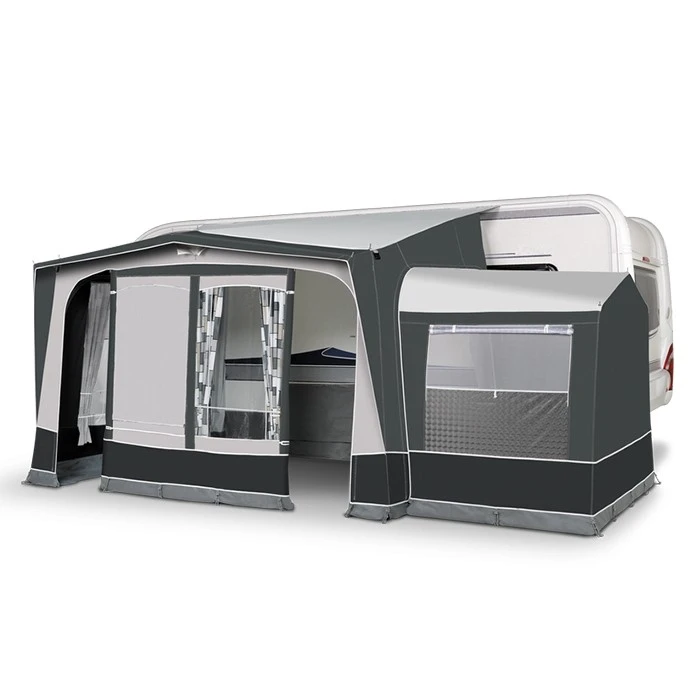 Dorema Omega De Luxe 2023 2 Dorema Omega De Luxe 2023 - Image 2