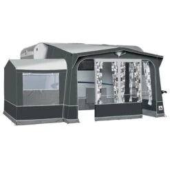 Dorema Safari Porch 2023