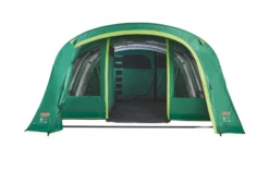 Coleman Valdes Deluxe 6XL BlackOut Air Tent 2000035192