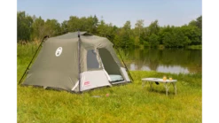 Coleman Instant Tourer 4 Tent, 4 Person Tent 2000009566 -CampGear Universe download 18