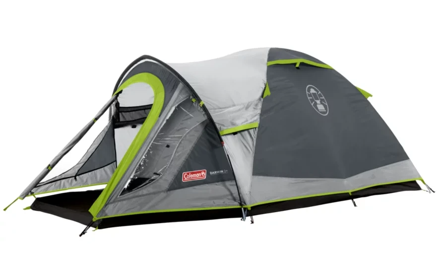 Coleman Darwin 2 Plus Tent 2176902
