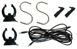 Quest Leisure SuperNova 120 LED Light Extension Kit E0083 -CampGear Universe e0083 5 midsize