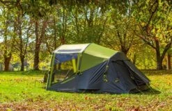 Zempire Evo TS 4 Person Inflatable Tent 2023 ZE-0207004-003 21 Zempire Evo TS 4 Person Inflatable Tent 2023 ZE-0207004-003 -CampGear Universe evo ts 0202104 001 lifestyle1 ss22
