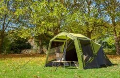Zempire Evo TS 4 Person Inflatable Tent 2023 ZE-0207004-003 23 Zempire Evo TS 4 Person Inflatable Tent 2023 ZE-0207004-003 -CampGear Universe evo ts 0202104 001 lifestyle3 ss22