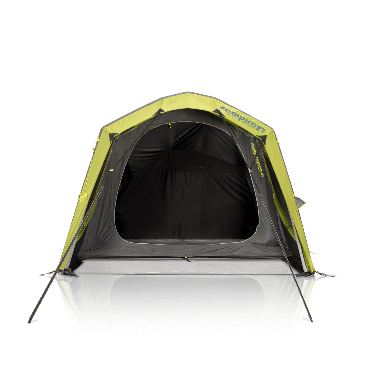 Zempire Evo TS 4 Person Inflatable Tent 2023 ZE-0207004-003 1 Zempire Evo TS 4 Person Inflatable Tent 2023 ZE-0207004-003