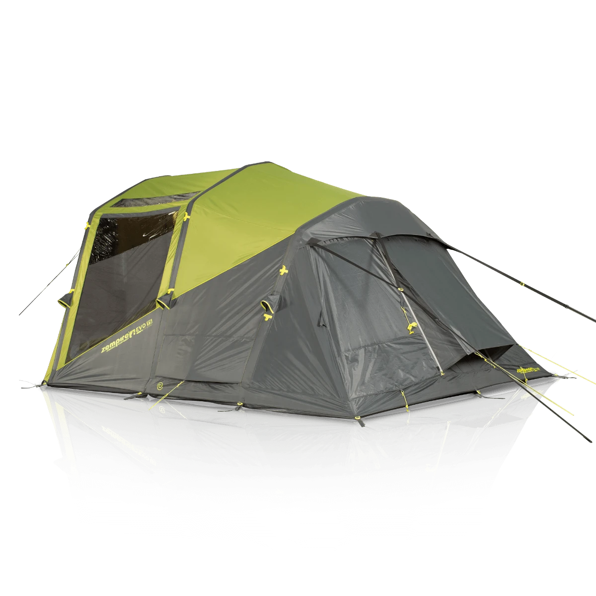 Zempire Evo TS 4 Person Inflatable Tent 2023 ZE-0207004-003 2 Zempire Evo TS 4 Person Inflatable Tent 2023 ZE-0207004-003 - Image 2