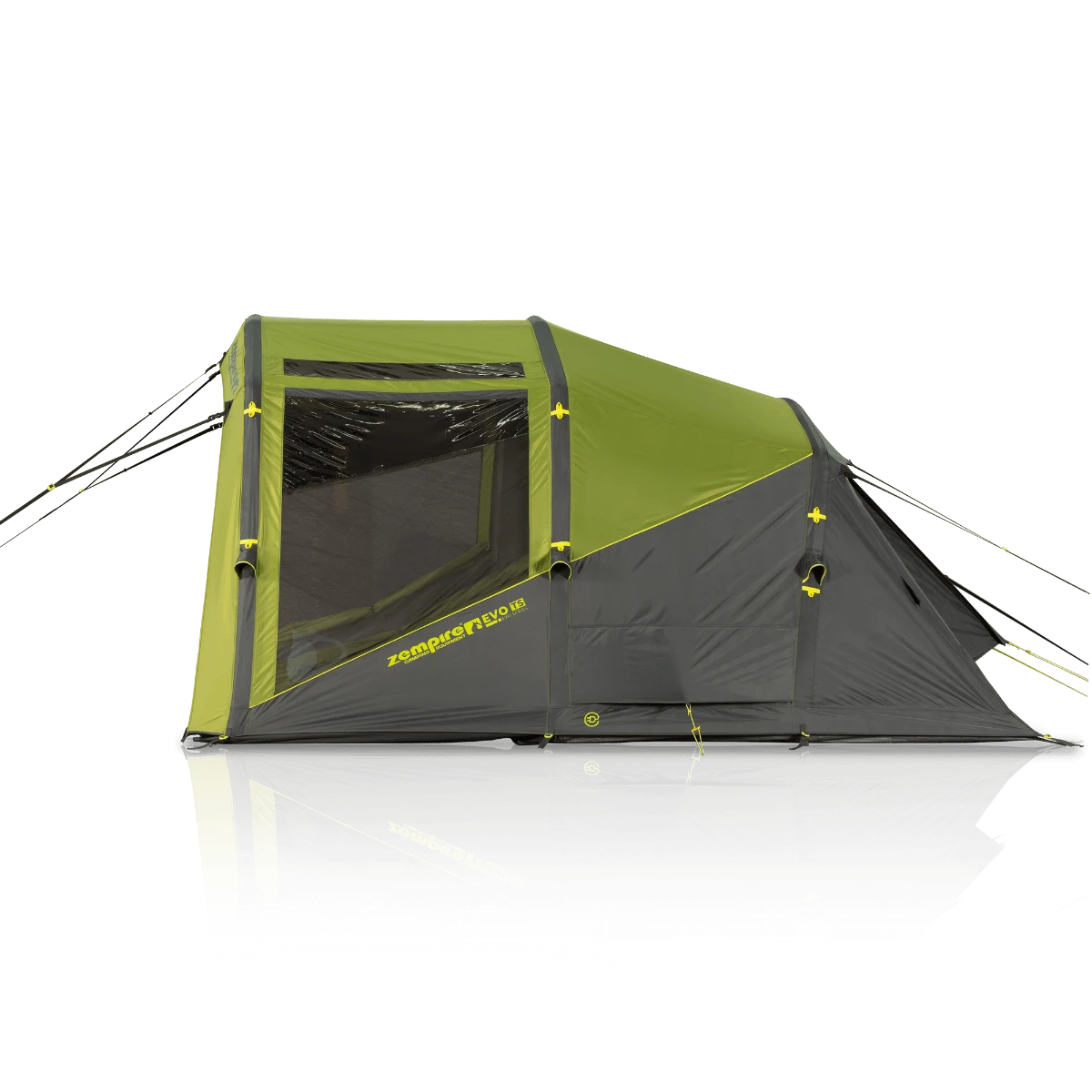 Zempire Evo TS 4 Person Inflatable Tent 2023 ZE-0207004-003 3 Zempire Evo TS 4 Person Inflatable Tent 2023 ZE-0207004-003 - Image 3