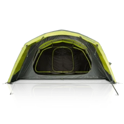 INDOOR SHOW MODEL Zempire Evo TXL V2 6 Person Inflatable Tent 2022 ZE-0197001-002