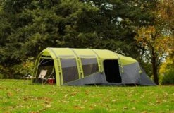 Zempire Evo TXL V2 6 Person Inflatable Tent 2023 ZE-0197001-003 -CampGear Universe evo txl v2 0197001 002 lifestyle4 ss22