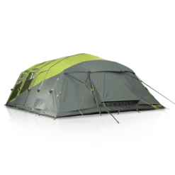 Zempire Evo TXL V2 6 Person Inflatable Tent 2023 ZE-0197001-003 -CampGear Universe evo txl v2 0197001 002 rear ss22 1