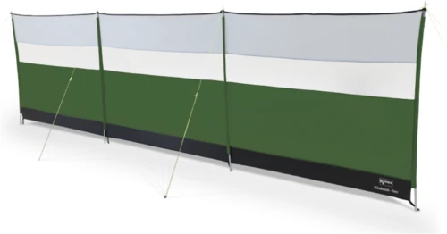 Kampa 500 X 140cm Windbreak Fern 9120001287 1 Kampa 500 X 140cm Windbreak Fern 9120001287