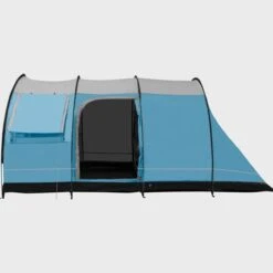 Portal Outdoor Gamma 5 Tunnel Tent Blue PT-TN-GAMMA-BL -CampGear Universe gamma5blg3 1
