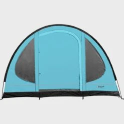 Portal Outdoor Gamma 5 Tunnel Tent Blue PT-TN-GAMMA-BL -CampGear Universe gamma5blg4