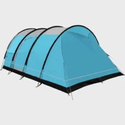Portal Outdoor Gamma 5 Tunnel Tent Blue PT-TN-GAMMA-BL -CampGear Universe gamma5blg5 1