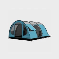 Portal Outdoor Gamma 5 Tunnel Tent Blue PT-TN-GAMMA-BL -CampGear Universe gamma5grey1 3