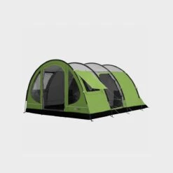Portal Outdoor Gamma 5 Tunnel Tent Green PT-TN-GAMMA-GN 11 Portal Outdoor Gamma 5 Tunnel Tent Green PT-TN-GAMMA-GN -CampGear Universe gammagrey2 2