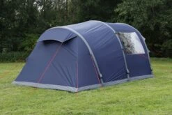 Leisurewize Olympus 4-Man Inflatable Air Tent LWTENT3
