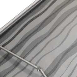 AVAILABLE INSTORE ONLY Gardenwize Full Aluminium Patio Cassette Awning Manual Wind Out Blind 300cm WIDE With A Projection Of 250cm Depth GW35200 -CampGear Universe image 2 8 1