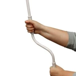 AVAILABLE INSTORE ONLY Gardenwize Full Aluminium Patio Cassette Awning Manual Wind Out Blind 300cm WIDE With A Projection Of 250cm Depth GW35200 -CampGear Universe image 4 6 1