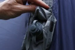 Leisurewize Olympus 4-Man Inflatable Air Tent LWTENT3 -CampGear Universe image 5 2