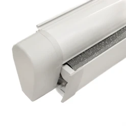 AVAILABLE INSTORE ONLY Gardenwize Full Aluminium Patio Cassette Awning Manual Wind Out Blind 300cm WIDE With A Projection Of 250cm Depth GW35200 -CampGear Universe image 5 4 1