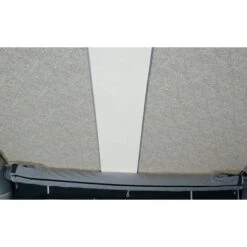 Isabella AIR Cirrus North 400 Inflatable ALL-Season Awning 2023 -CampGear Universe isabellacirrusairinteriorroof compressor