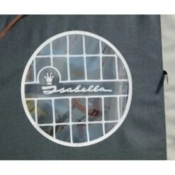 Isabella AIR Cirrus North 400 Inflatable ALL-Season Awning 2023 -CampGear Universe isabellacirrusairwindow compressor