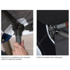 Isabella Eclipse Sun Canopy 2023 5 Isabella Eclipse Sun Canopy 2023 -CampGear Universe isabellaeclipsecanopyconnect 1