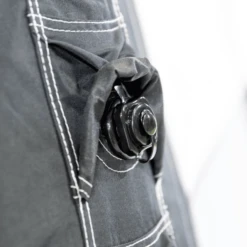 Kampa Dometic Rally AIR Pro 330 XXL Inflatable Static Awning CE7208 9120000096 -CampGear Universe kampa dometic rally air pro 330 xxl 9120000096 69028