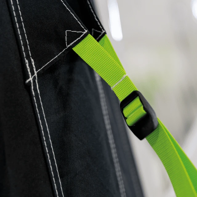 Kampa Dometic Rally AIR Pro 330 XXL Inflatable Static Awning CE7208 9120000096 5 Kampa Dometic Rally AIR Pro 330 XXL Inflatable Static Awning CE7208 9120000096 - Image 5