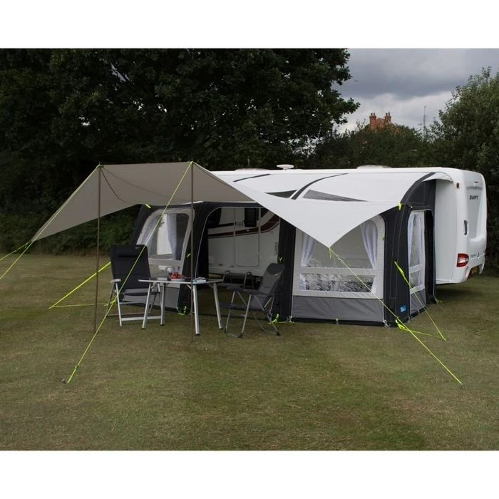 Clearance Kampa Dometic Sun Wing 400 CE7026 2020 2 Clearance Kampa Dometic Sun Wing 400 CE7026 2020 - Image 2