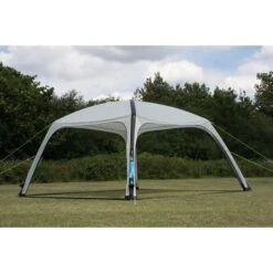 Kampa Air Shelter 400 With Complete Sides CT9035/9120001284
