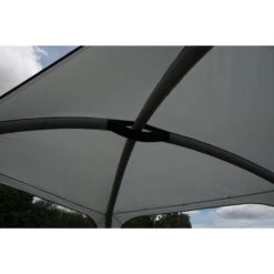 Kampa Air Shelter 400 With Complete Sides CT9035/9120001284 -CampGear Universe kampaairshelterframe compressor 1