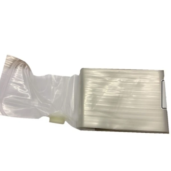 Kampa Brean AIR 4 Short Bladder ONLY With Outside Valve 2016-2020 2 Kampa Brean AIR 4 Short Bladder ONLY With Outside Valve 2016-2020 - Image 2