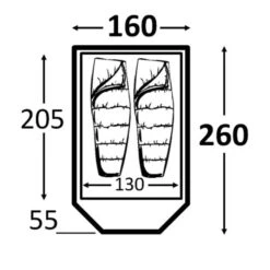 CampGear Universe 6 CampGear Universe -CampGear Universe kampabrighton2fp compressor 1 1