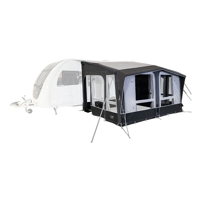 Dometic Club AIR All-Season 390 S 9120001106 2023 2 Dometic Club AIR All-Season 390 S 9120001106 2023 - Image 2