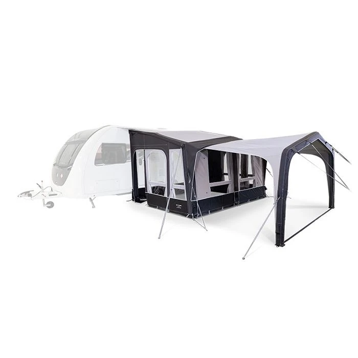 Dometic Club AIR All-Season 330 Canopy 9120000058 AA0014 2022 1 Dometic Club AIR All-Season 330 Canopy 9120000058 AA0014 2022