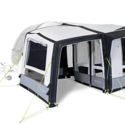 Dometic Club AIR Pro 330 S 9120001115 -CampGear Universe kampaclubairextensionleftaa0010 compressor 4 1