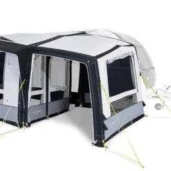 Dometic Club AIR Pro 330 S 9120001115 -CampGear Universe kampaclubairextensionrightaa0011 compressor 4 1