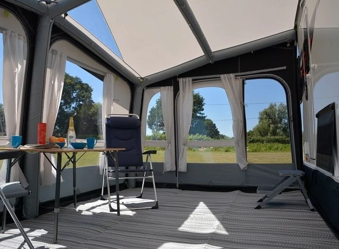 Dometic Club AIR Pro 440 M 9120001121 2023 2 Dometic Club AIR Pro 440 M 9120001121 2023 - Image 2