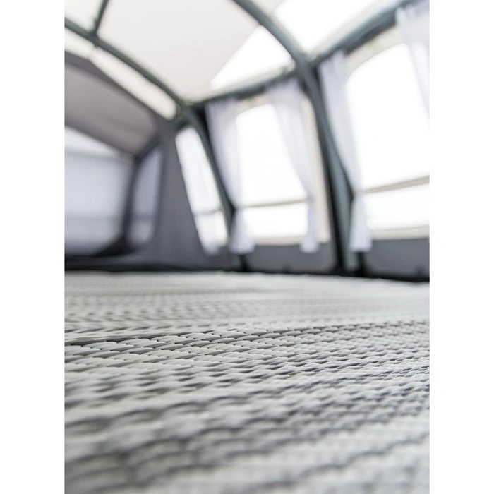 Dometic (Kampa) Continental Exquisite Cushioned Breathable Carpet -Rally 390 9120000296 2 Dometic (Kampa) Continental Exquisite Cushioned Breathable Carpet -Rally 390 9120000296 - Image 2
