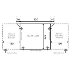Dometic Club AIR All-Season 330 S 9120001104 2023 5 Dometic Club AIR All-Season 330 S 9120001104 2023 -CampGear Universe kampadometicclubair330 2020fp compressor 1 1 1