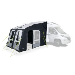 Dometic Rally AIR Pro 260 D/A Driveaway 9120001137 2023
