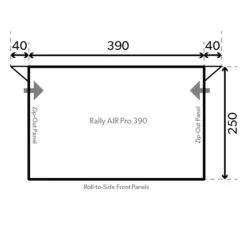 Dometic Direct Rally AIR Pro 390 M 9120001132 2023 11 Dometic Direct Rally AIR Pro 390 M 9120001132 2023 -CampGear Universe kampadometicrallyairpro 390fp compressor 3 1